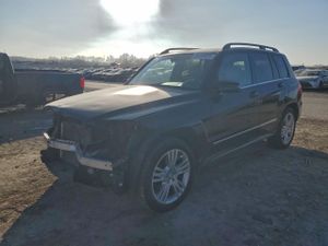 Mercedes-Benz GLK 350 4MATIC 3.5L 6 2013