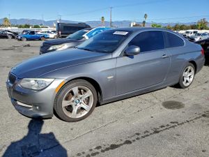 BMW 3 Series XI 3.0L 6 2013