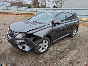 Lexus RX 350 3.5L 6 2010