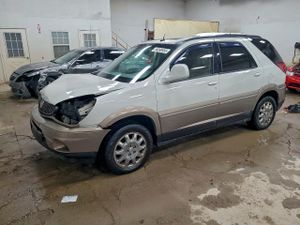 Buick Rendezvous CX 3.5L 6 2007