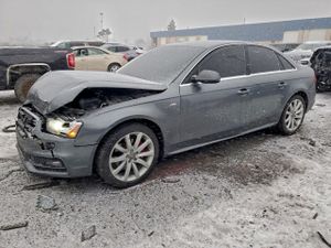 Audi A4 PREMIUM 2.0L 4 2014