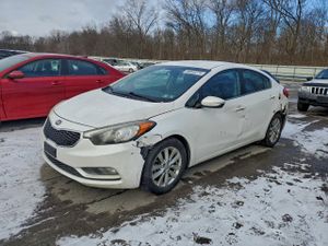 Kia Cerato / Forte / K3 EX 2.0L 4 2015