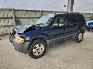 Ford Escape XLT 3.0L 6 2003