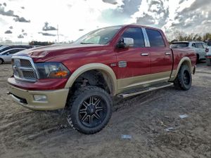 Dodge RAM 5.7L 8 2011