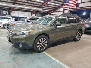 Subaru Outback 2.5I LIMITED 2.5L 4 2015