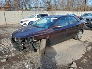 Kia Cerato / Forte / K3 EX 2.0L 4 2010