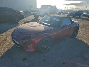 Mazda MX-5 (Miata) 2.0L 4 2010