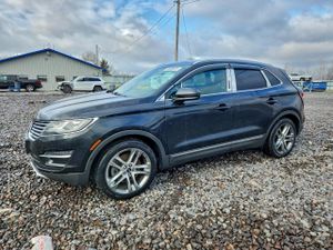 Lincoln MKC 2.3L 4 2015