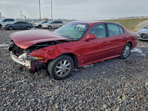 Buick LeSabre LIMITED 3.8L 6 2004