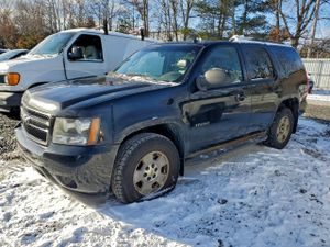 Chevrolet Tahoe K1500 LT 5.3L 8 2010