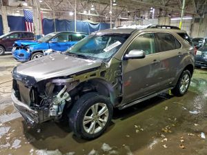 Chevrolet Equinox LT 2.4L 4 2010