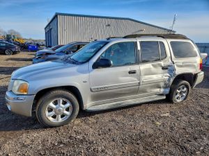 GMC Envoy XL 5.3L 8 2005