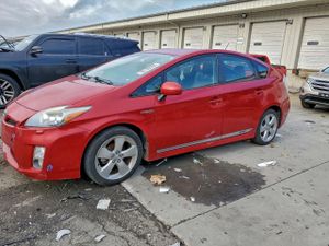 Toyota Prius 1.8L 4 2011