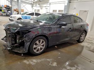 Mazda 3 SPORT 2.0L 4 2015