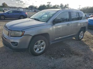 Jeep Compass SPORT 2.0L 4 2014