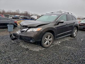 Acura RDX 3.5L 6 2014