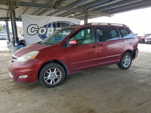 Toyota Sienna XLE 3.3L 6 2006