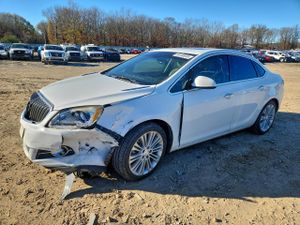 Buick Verano CONVENIENCE 2.4L 4 2013