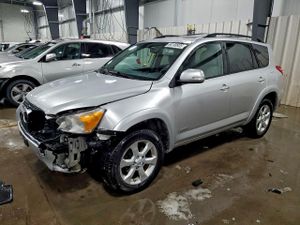 Toyota Rav4 LIMITED 3.5L 6 2010