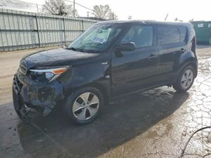 Kia Soul 1.6L 4 2014