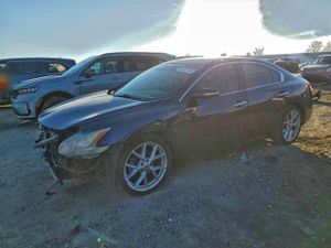 Nissan Maxima S 3.5L 6 2009