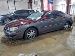 Buick LaCrosse CXL 3.8L 6 2006