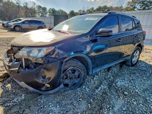 Toyota Rav4 LE 2.5L 4 2015