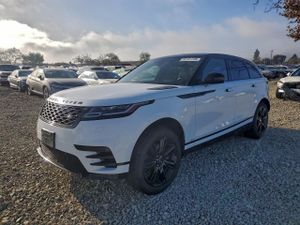 Land Rover Range Rover R-DYNAMIC S 2.0L 4 2020
