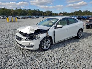 Volvo S60 PREMIER 2.0L 4 2015