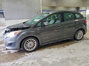 Ford C-series SE 2.0L 4 2015
