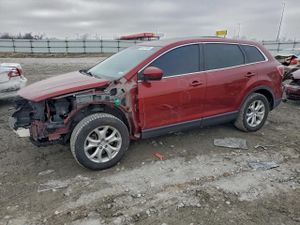 Mazda CX-9 3.7L 6 2012