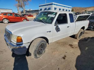 Ford Ranger SUPER CAB 4.0L 6 2004