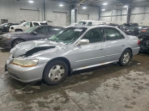 Honda Accord EX 3.0L 6 2001