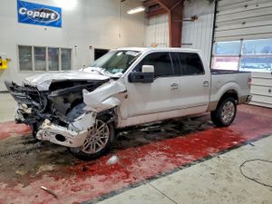 Ford F-150 SUPERCREW 5.4L 8 2010