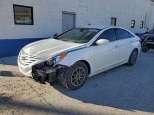Hyundai Sonata GLS 2.4L 4 2012
