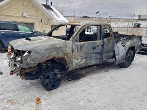 Toyota Tacoma ACCESS CAB 4.0L 6 2010
