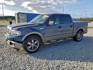 Ford F-150 SUPERCREW 5.4L 8 2006
