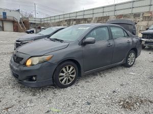 Toyota Corolla BASE 1.8L 4 2010