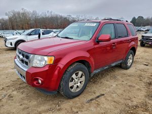 Ford Escape LIMITED 3.0L 6 2011