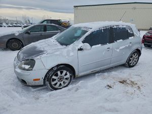 Volkswagen Golf 2.5L 5 2007