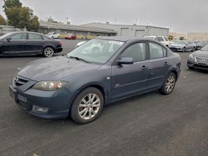 Mazda 3 S 2.3L 4 2009
