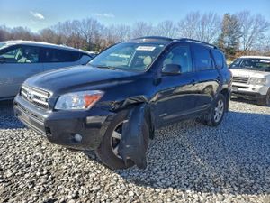 Toyota Rav4 LIMITED 3.5L 6 2007