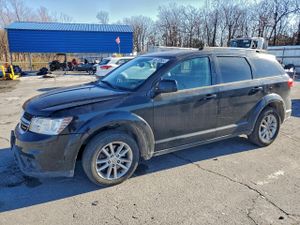 Dodge Journey SXT 3.6L 6 2015