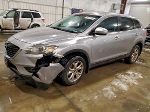 Mazda CX-9 TOURING 3.7L 6 2015