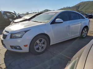 Chevrolet Cruze LT 1.4L 4 2013