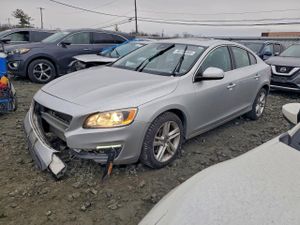 Volvo S60 PREMIER 2.5L 5 2015