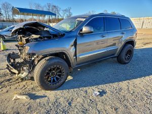 Jeep Grand Cherokee LAREDO 3.6L 6 2012