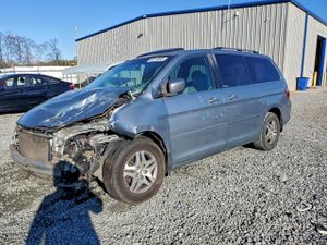 Honda Odyssey EXL 3.5L 6 2006