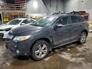 Acura RDX TECHNOLOGY 3.5L 6 2013