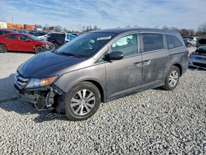 Honda Odyssey EX 3.5L 6 2015